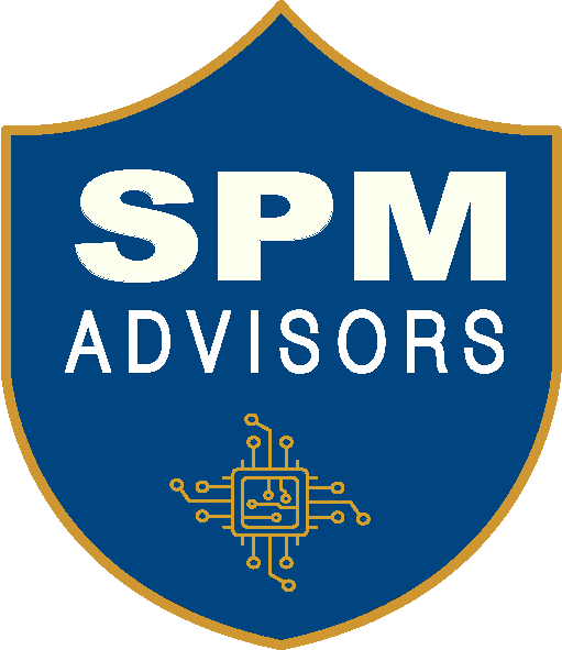 SPMA Advisors Logo